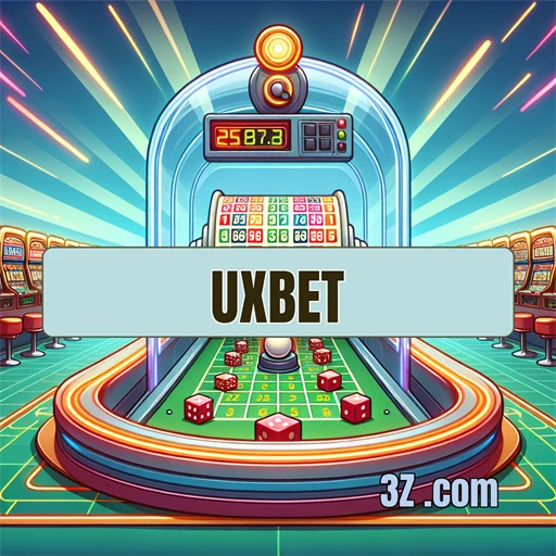 Apostas Diversificadas no Site de Jogos uXbet: Uma Experiência Imperdível