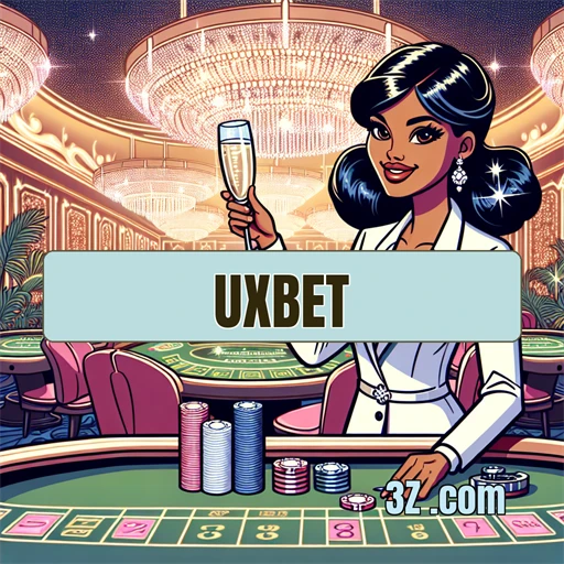 uxbet Aplicativo Prático