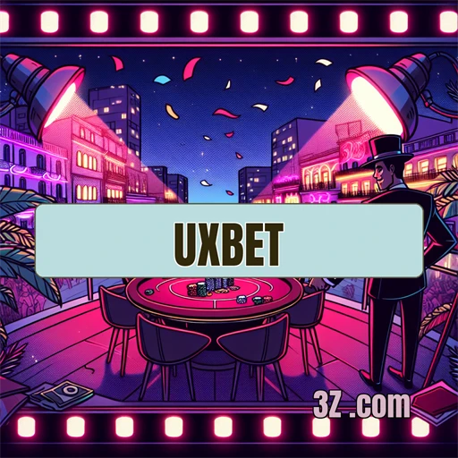 uxbet Segurança Garantida