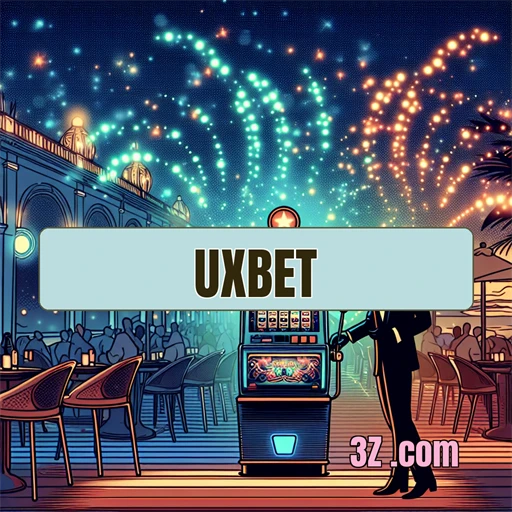 Jogos Excitantes no uxbet: Explore o Melhor da Diversão