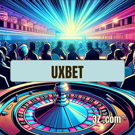 uxbet Espaço de Jogo