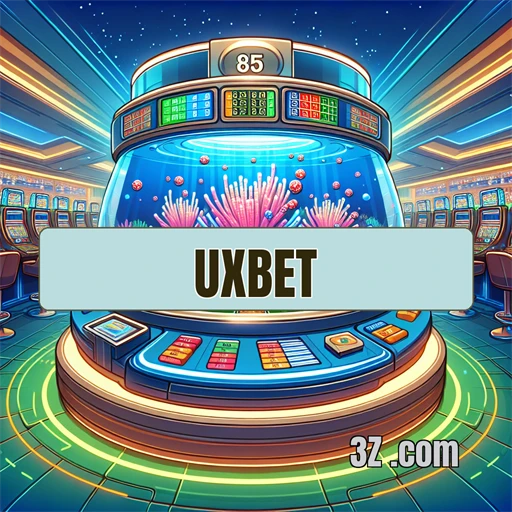 Experimente slots divertidos no uxbet e ganhe prêmios incríveis