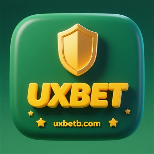 uxbet logo