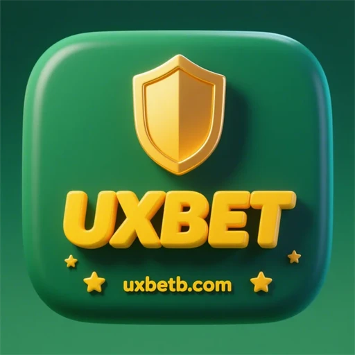 uxbet logo
