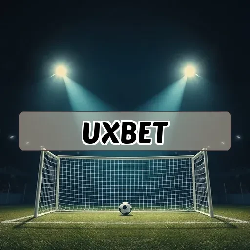 uxbet Cassino