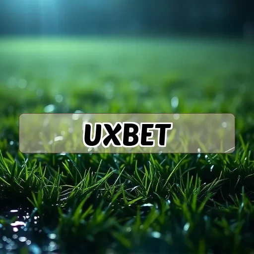 uxbet Cassino Ao Vivo