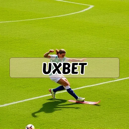 uxbet Pôquer