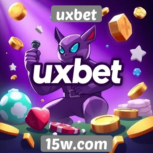 jogos populares disponíveis no uxbet
