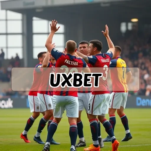 uxbet Promoções