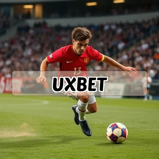 uxbet Apostas Esportivas