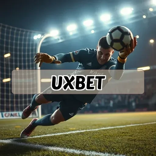 uxbet Torneios
