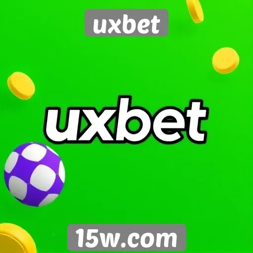 Análise da plataforma de jogos uxbet