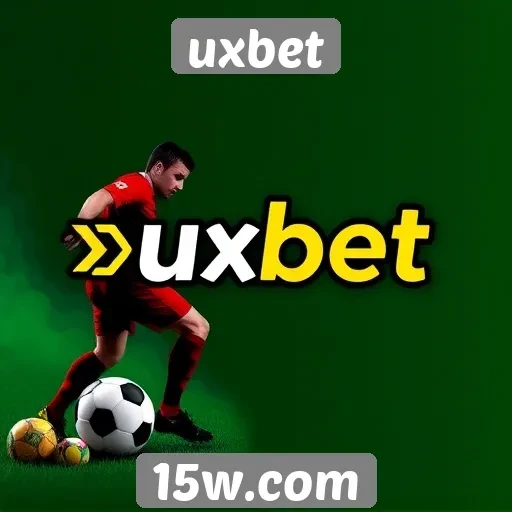 A crescente popularidade do uxbet entre jogadores