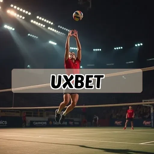 uxbet Programa VIP